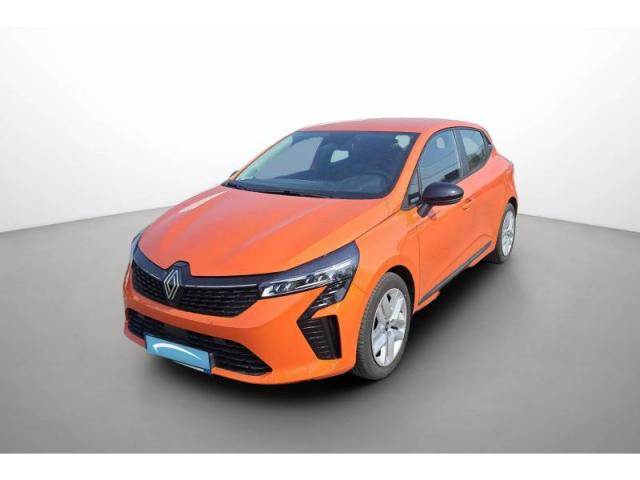 Renault Clio E-Tech Full Hybrid 145 Evolution