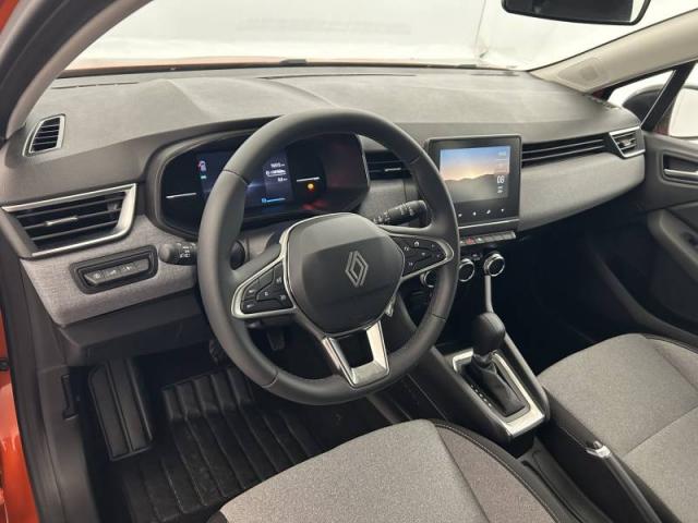 Renault Clio image 1