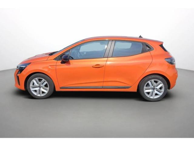 Renault Clio image 7