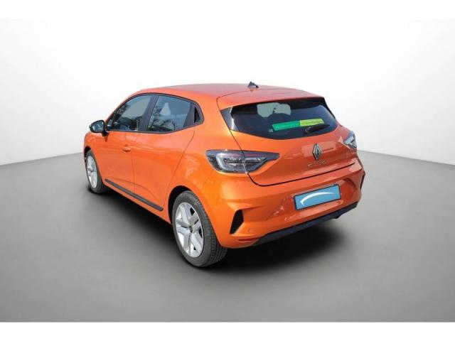 Renault Clio image 8