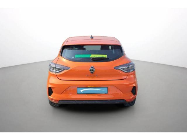 Renault Clio image 5