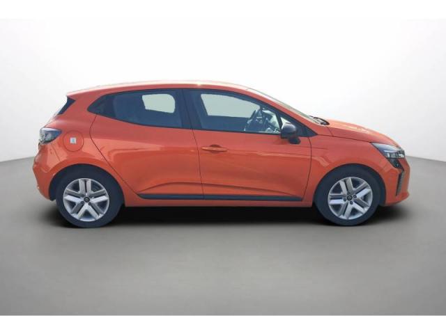 Renault Clio image 2
