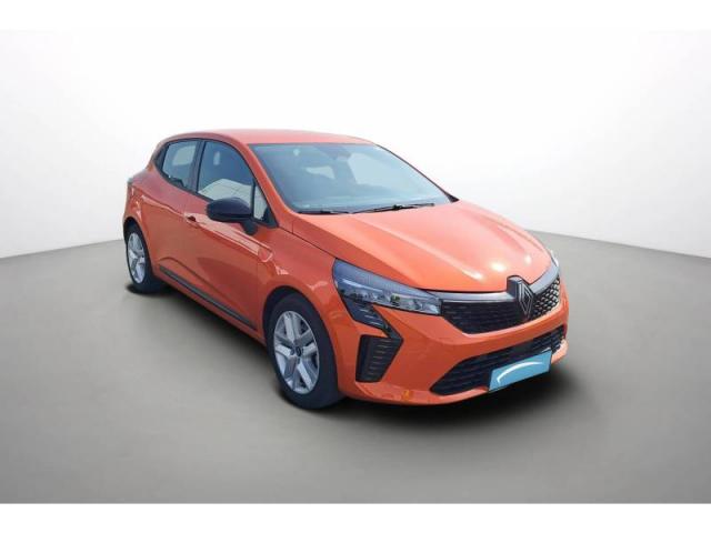 Renault Clio image 4