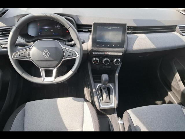 Renault Clio image 6