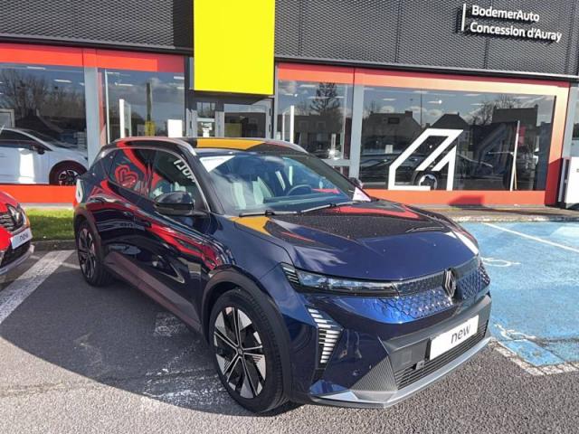 Renault Scénic image 7