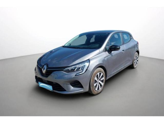 Renault Clio Tce 90 Equilibre