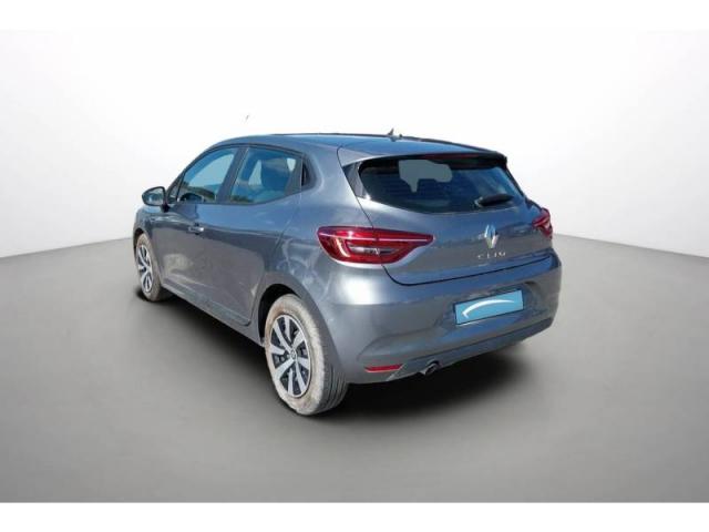 Renault Clio image 8