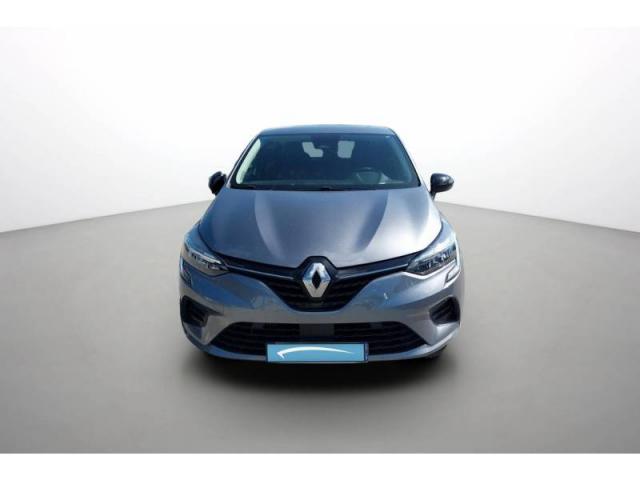 Renault Clio image 2