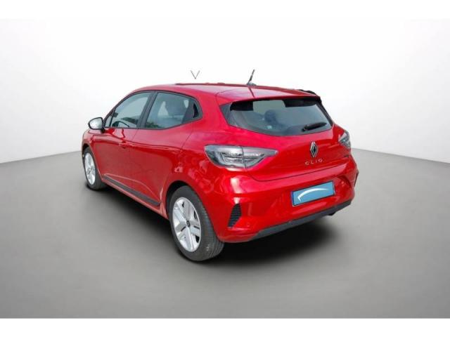 Renault Clio image 6
