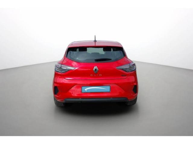 Renault Clio image 2