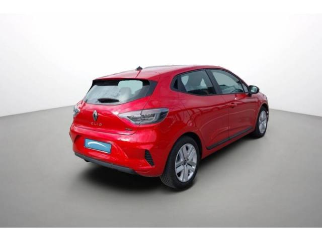 Renault Clio image 5