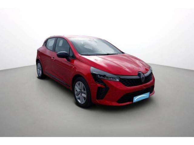 Renault Clio image 1