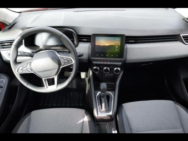 Renault Clio image 8