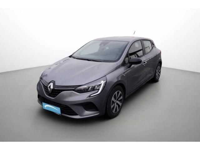 Renault Clio Tce 90 Equilibre