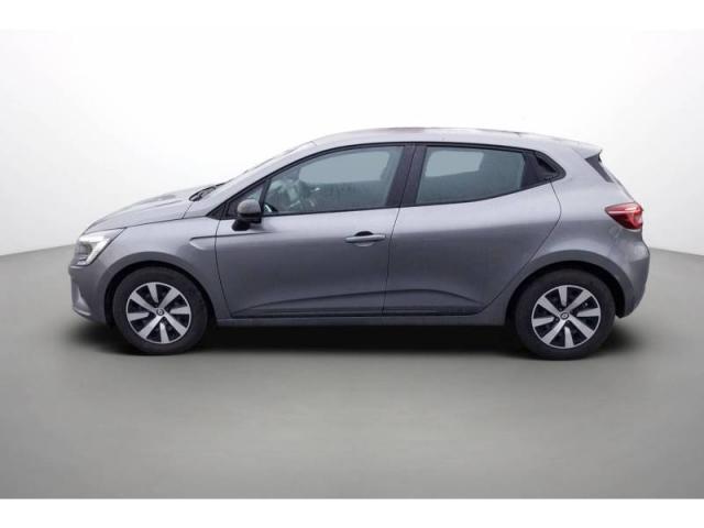 Renault Clio image 6