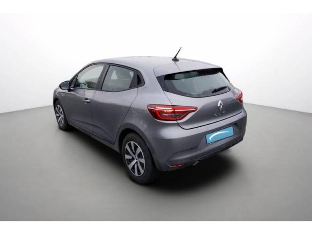 Renault Clio image 4