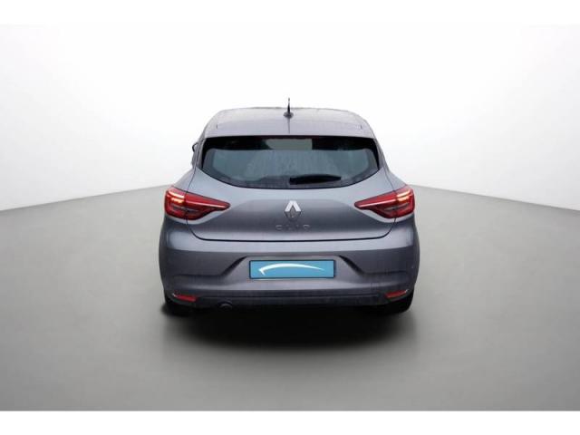 Renault Clio image 7