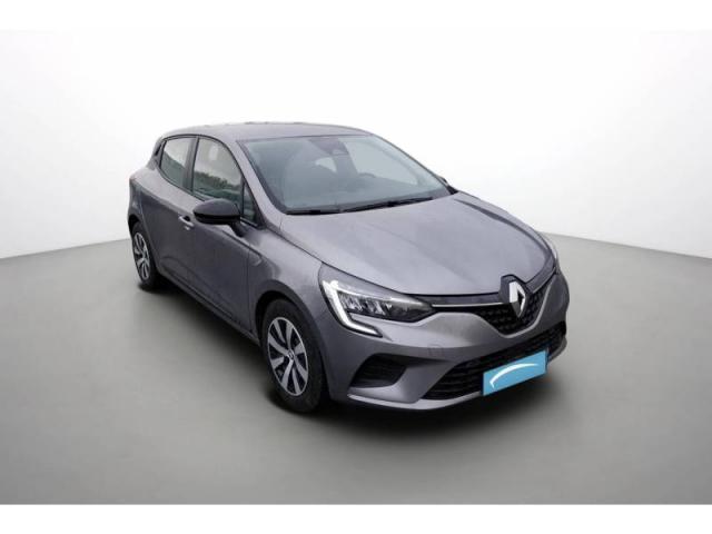Renault Clio image 9