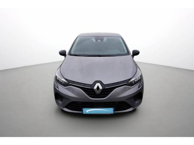 Renault Clio image 8