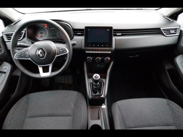 Renault Clio image 2
