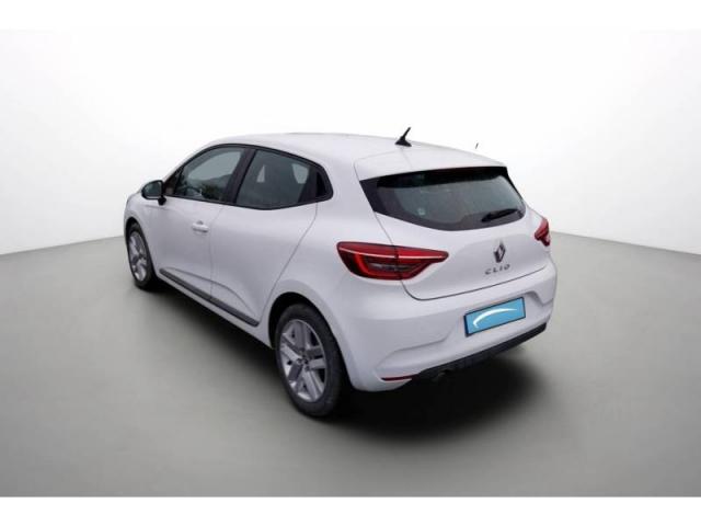 Renault Clio image 9