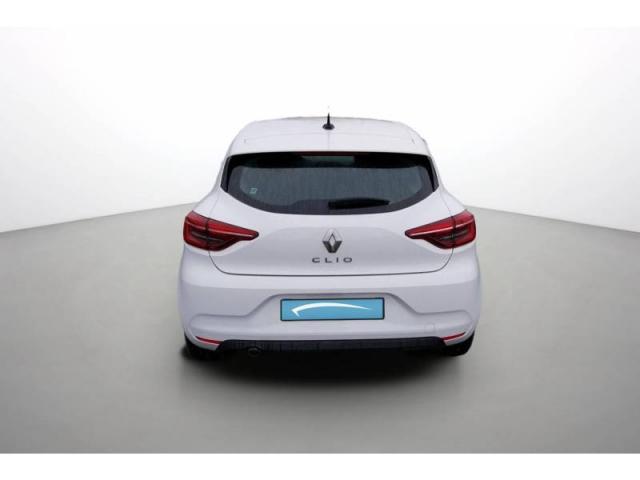 Renault Clio image 4