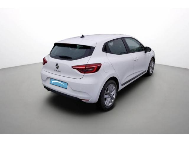 Renault Clio image 6