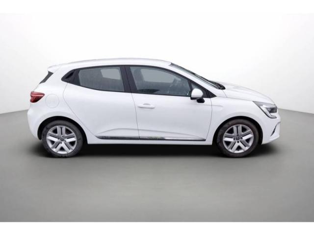 Renault Clio image 2