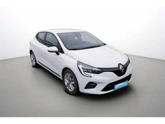 Renault Clio image 7