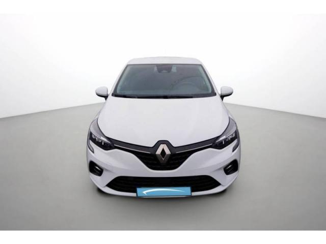 Renault Clio image 8