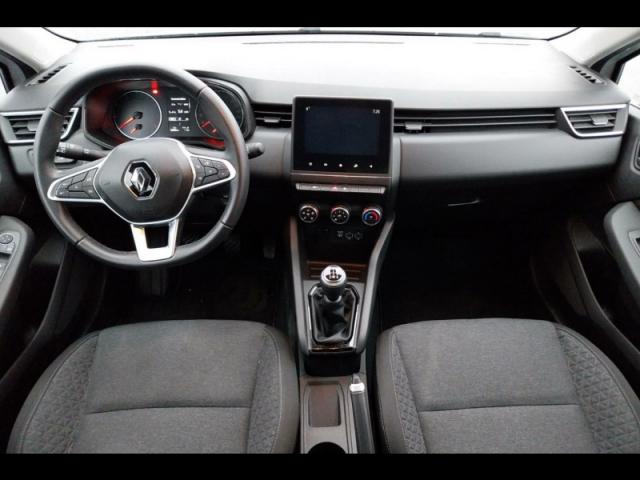 Renault Clio image 3