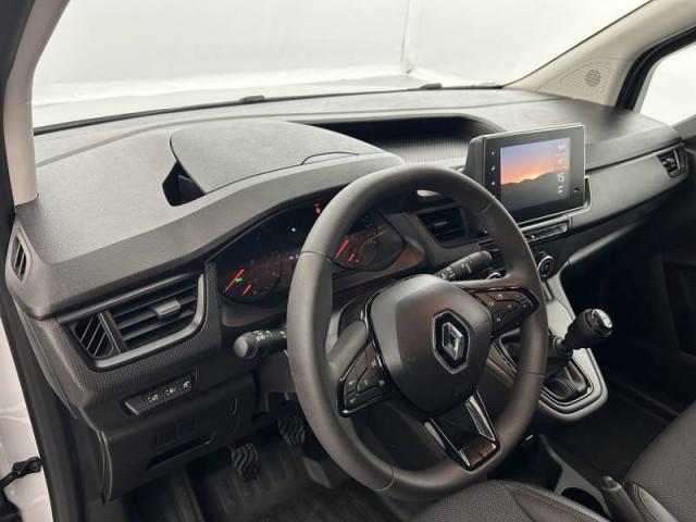 Renault Kangoo Van image 1