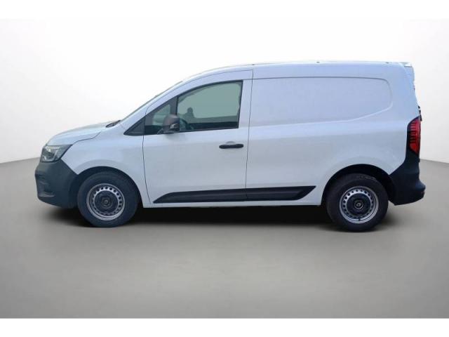 Renault Kangoo Van image 4