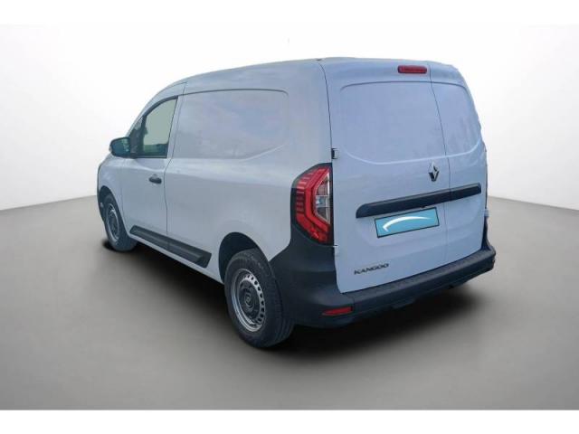 Renault Kangoo Van image 3