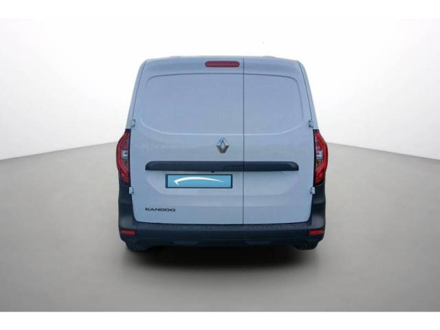 Renault Kangoo Van image 6