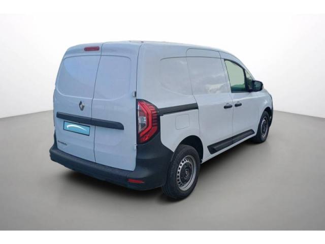 Renault Kangoo Van image 2