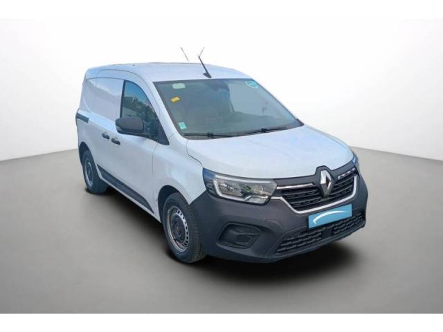 Renault Kangoo Van image 5