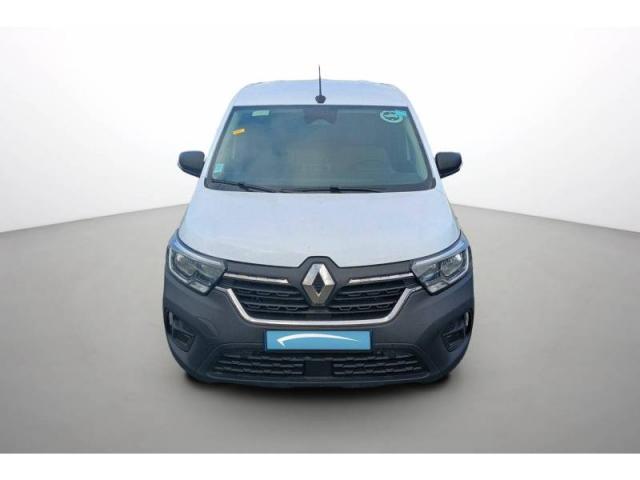 Renault Kangoo Van image 1