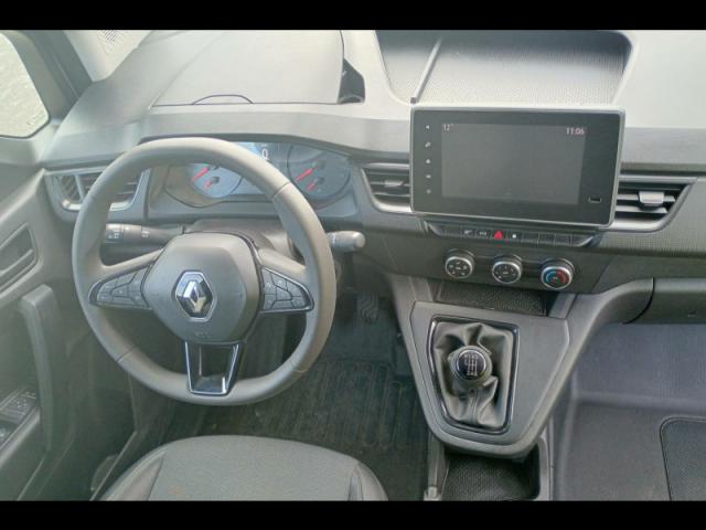 Renault Kangoo Van image 7