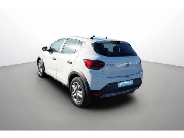 Dacia Sandero image 7