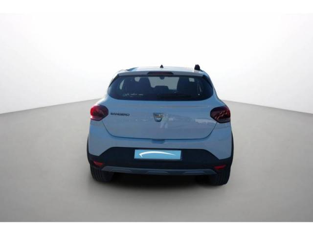 Dacia Sandero image 8