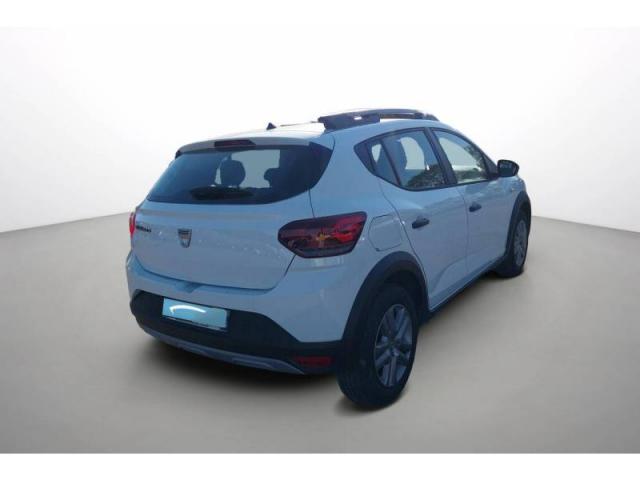 Dacia Sandero image 2