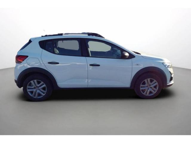 Dacia Sandero image 3