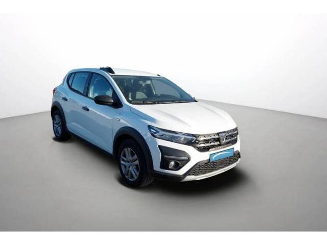 Dacia Sandero image 9