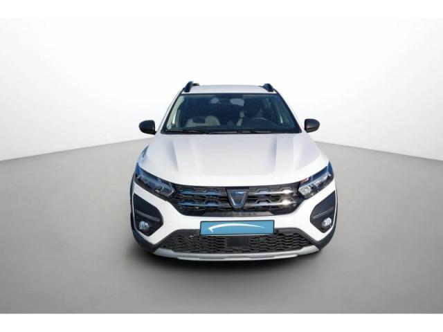 Dacia Sandero image 5