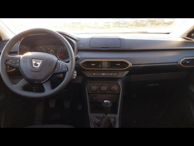 Dacia Sandero image 6