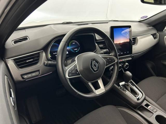 Renault Arkana image 1