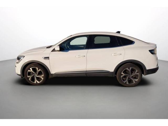 Renault Arkana image 6