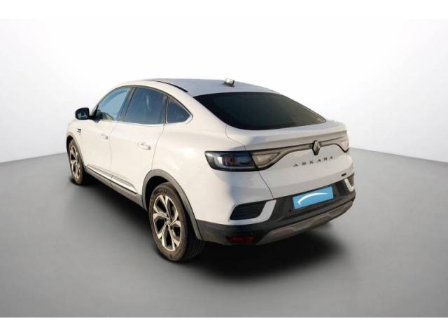 Renault Arkana image 7