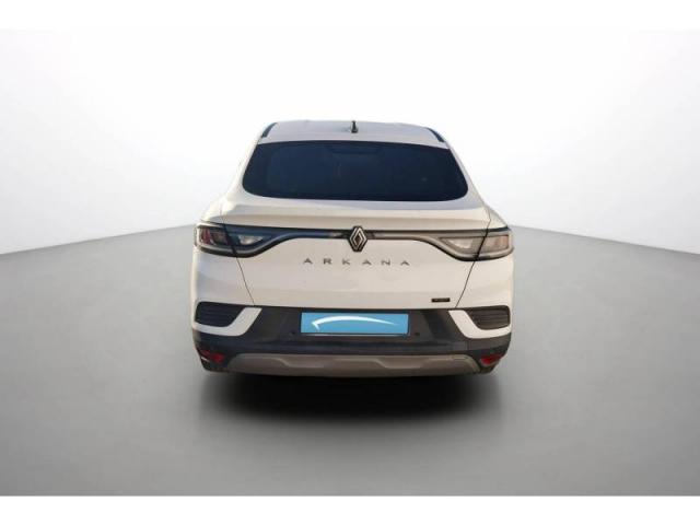 Renault Arkana image 4